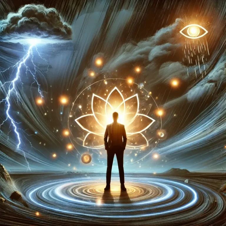 10 ESTRATÉGIAS PRÁTICAS PARA CONTROLAR SUAS EMOÇÕES EM SITUAÇÕES DE ALTA PRESSÃO