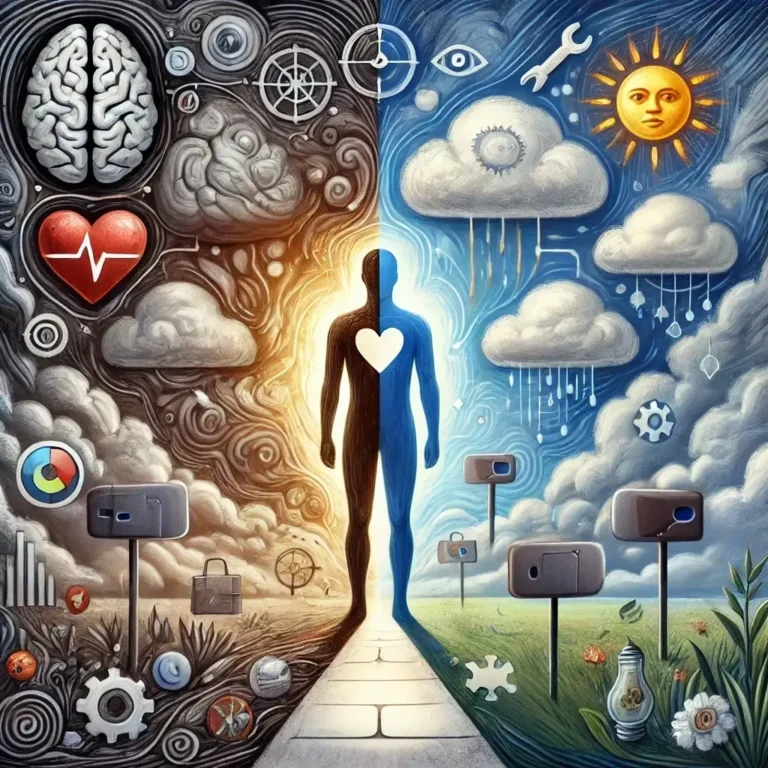 10 SINAIS DE QUE SUA INTELIGÊNCIA EMOCIONAL PRECISA DE ATENÇÃO E COMO MELHORÁ-LA