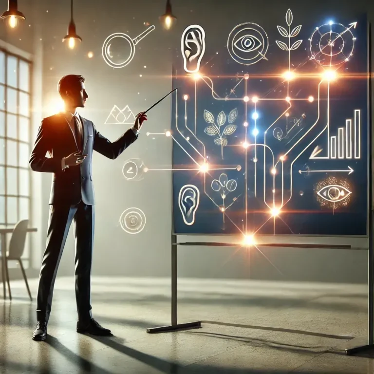 COMO EVITAR MAL-ENTENDIDOS: ESTRATÉGIAS PARA COMUNICAR-SE DE FORMA CLARA E DIRETA